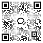 亿度ip微信公众号二维码